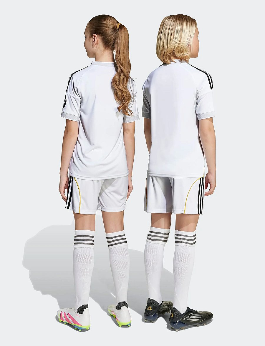 adidas Performance - REAL H Y KIT - white - 4