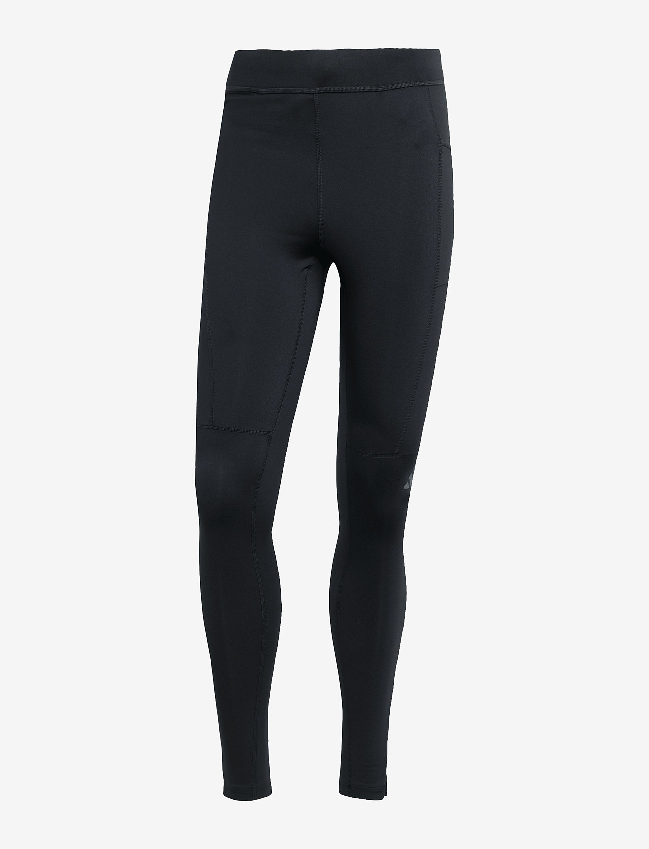 adidas Performance - OTR B WIN TIG - running tights - black - 1