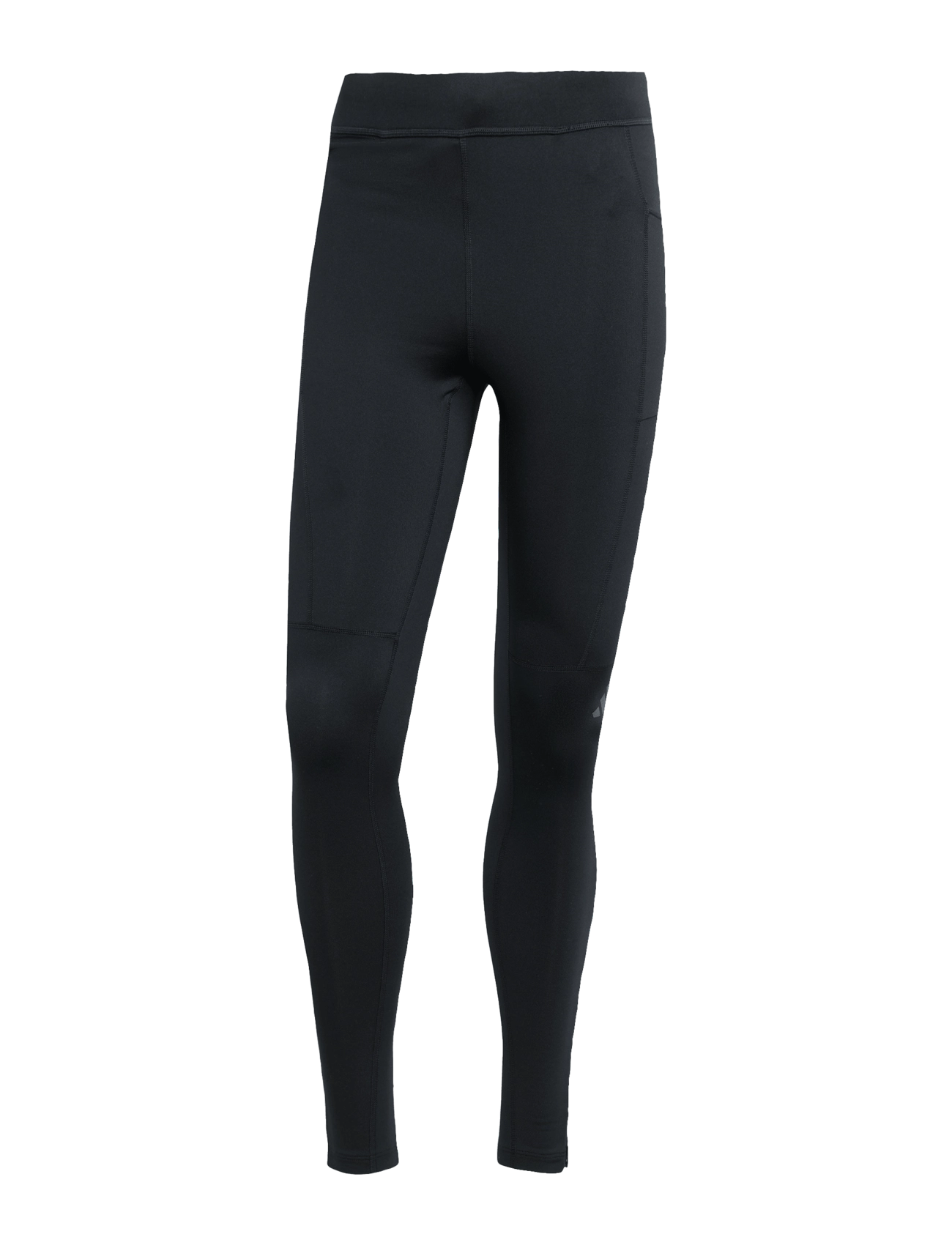 adidas Performance OTR B WIN TIG - Tights - BLACK / black