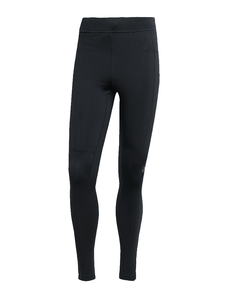 adidas Performance - OTR B WIN TIG - lauftights - black - 1