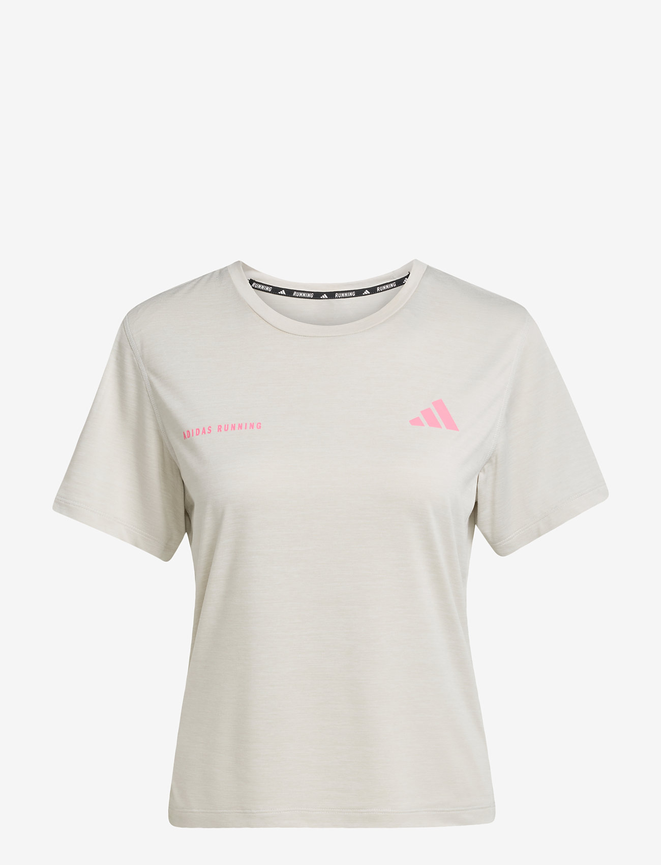 adidas Performance - OTR MEL TEE W - t-shirts - orgrme - 1