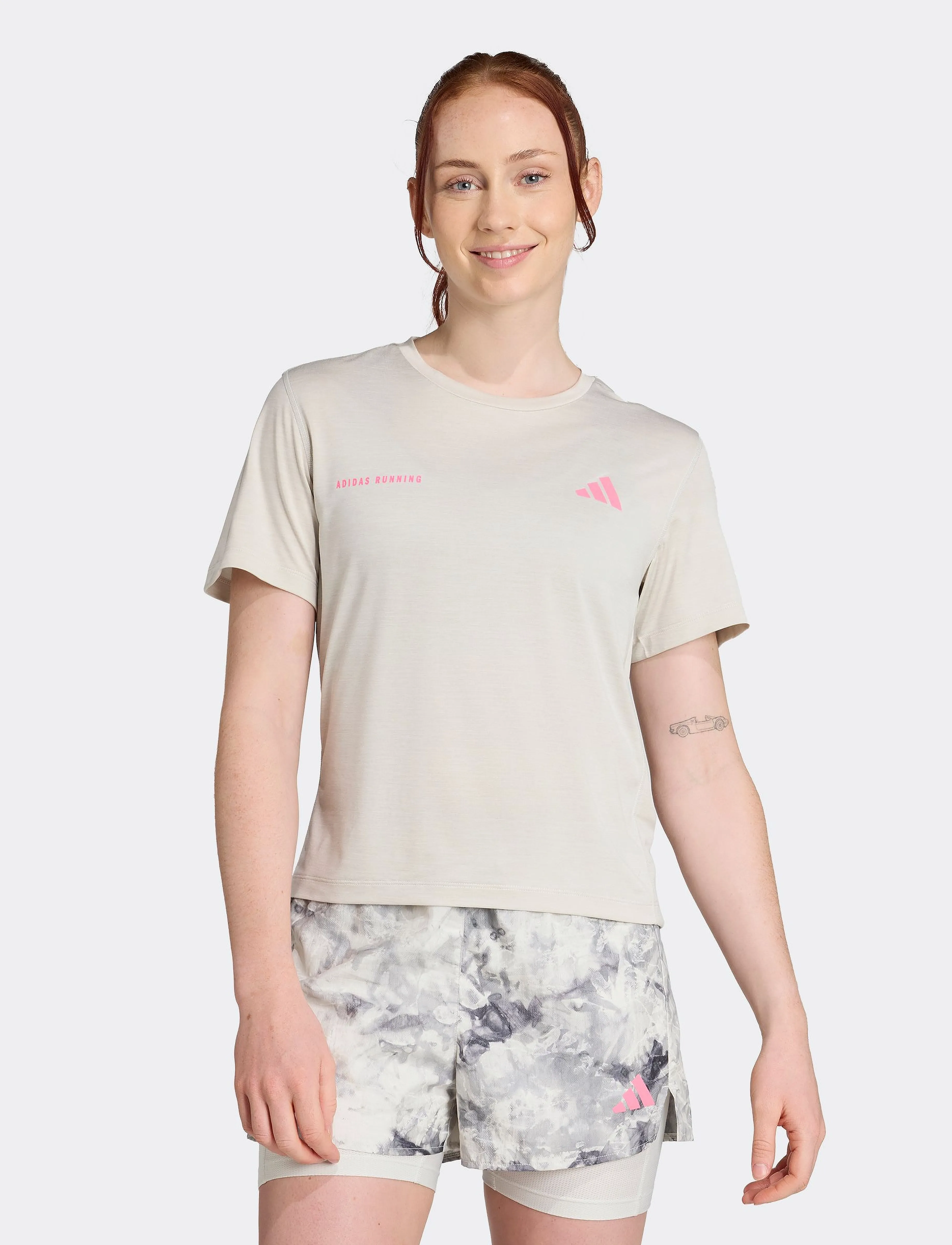 Otr Mel Tee W