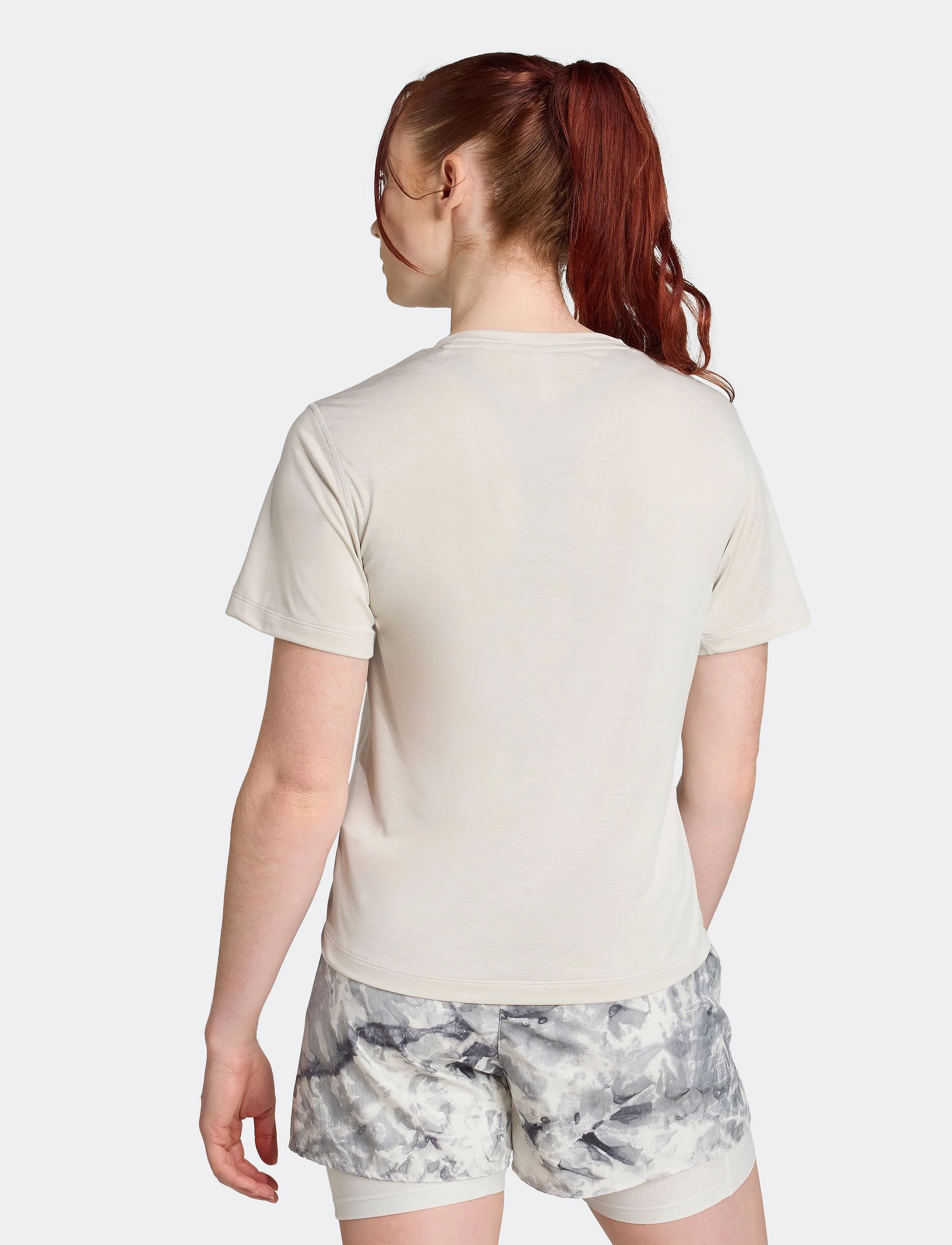 Otr Mel Tee W 2