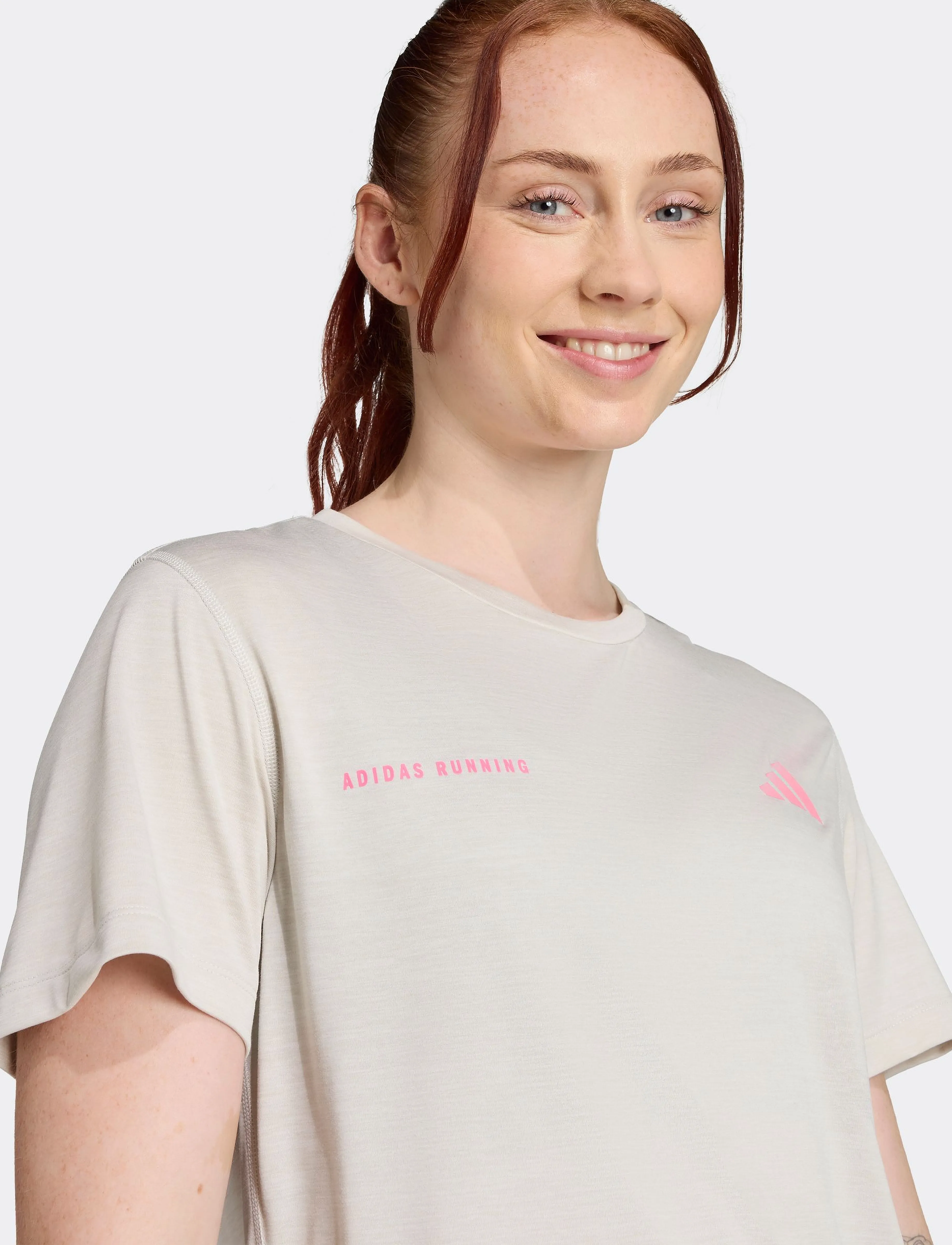 Otr Mel Tee W 3