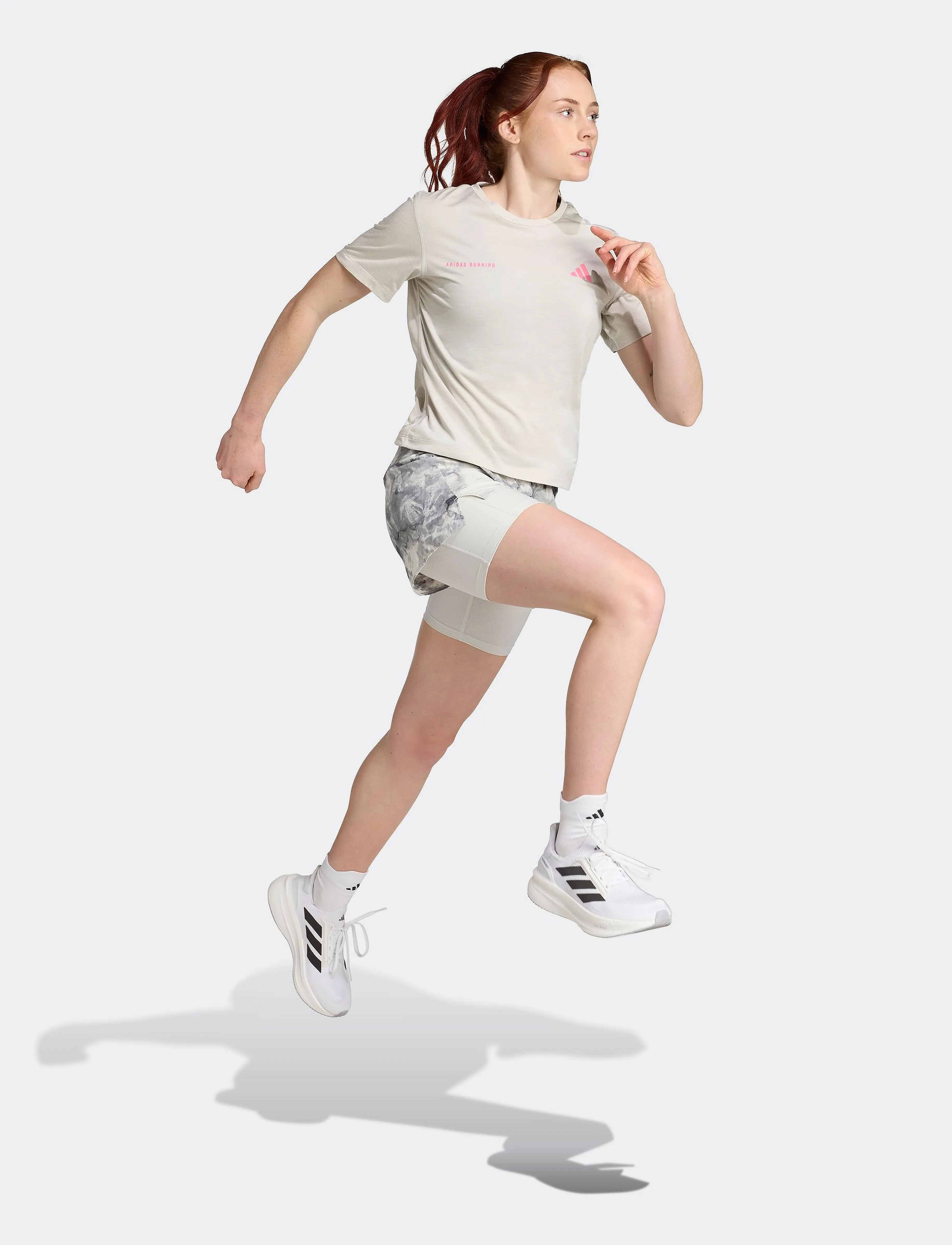 Otr Mel Tee W 4