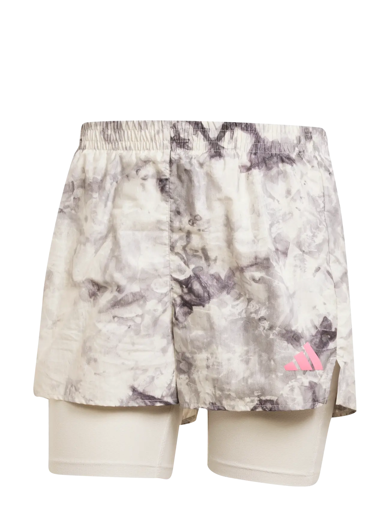 ADIDAS PERFORMANCE Otr Sd 2In1 W Pink - XXL - Damen