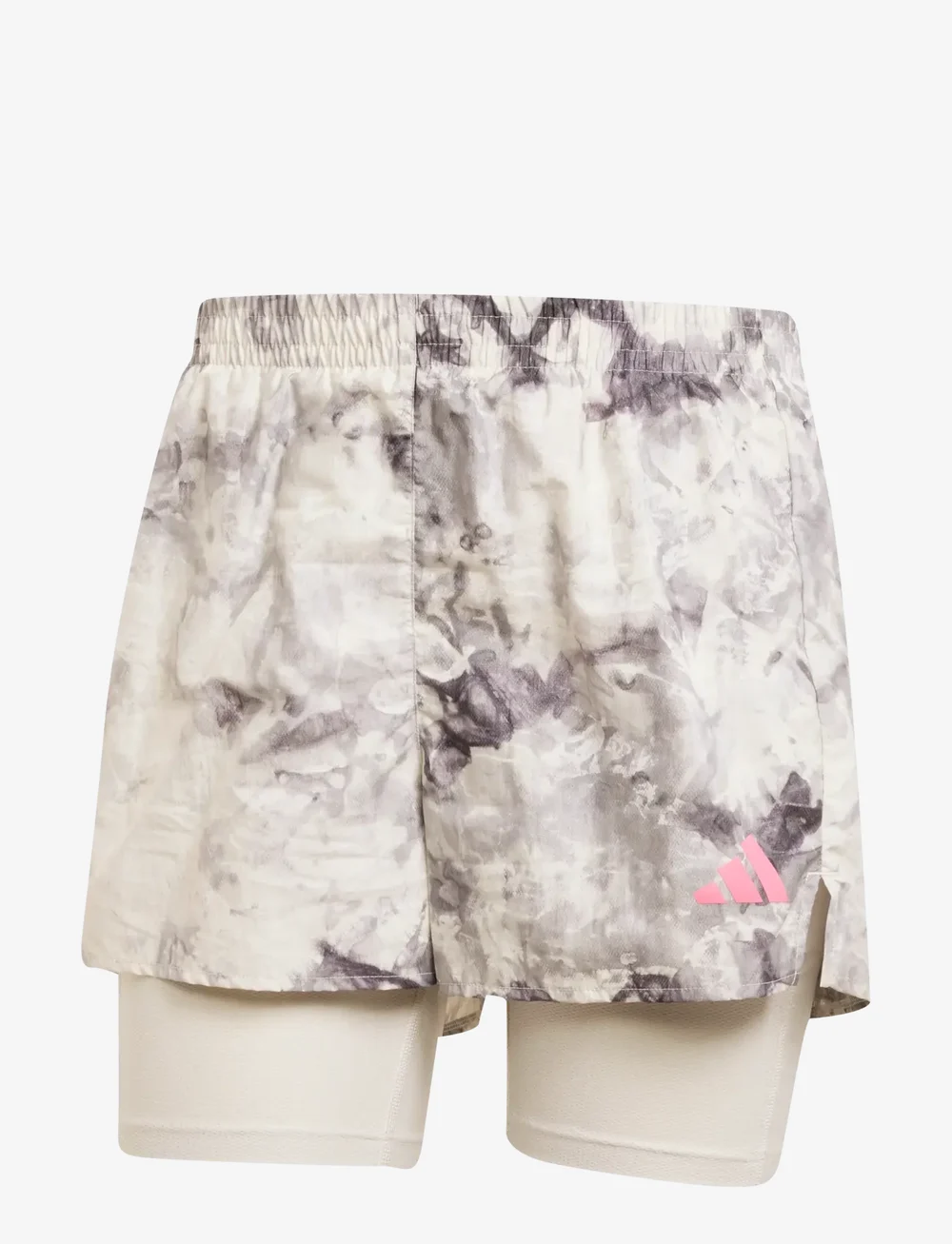 adidas Performance - OTR SD 2in1 W - laufshorts - orbgry/black - 1