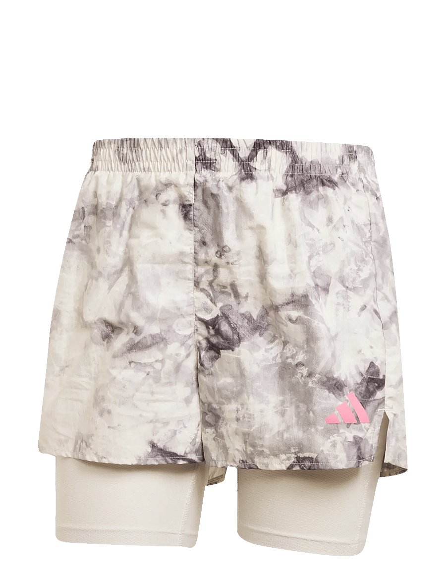 adidas Performance - OTR SD 2in1 W - laufshorts - orbgry/black - 1