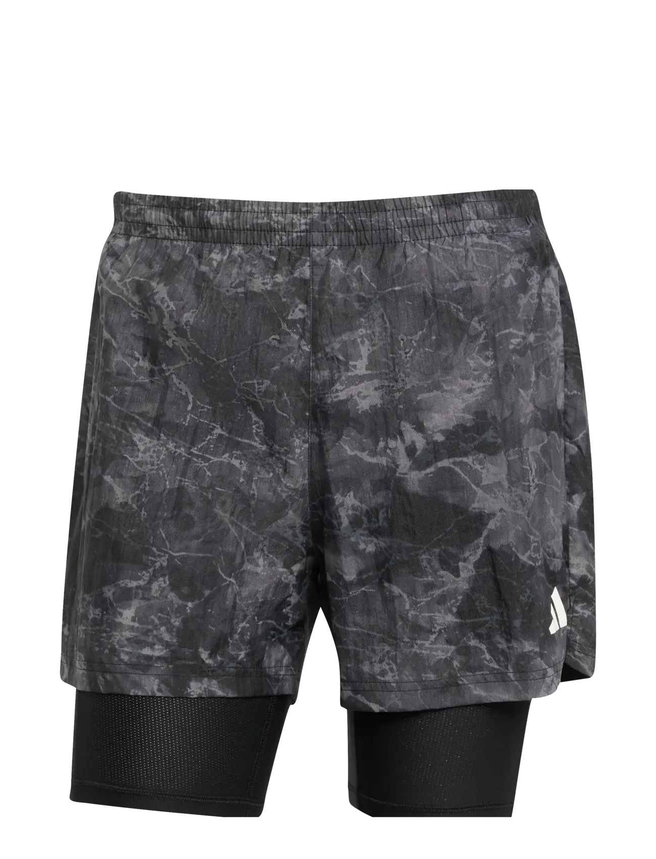 ADIDAS PERFORMANCE Otr Sd 2In1 M Grau - XS - Herren