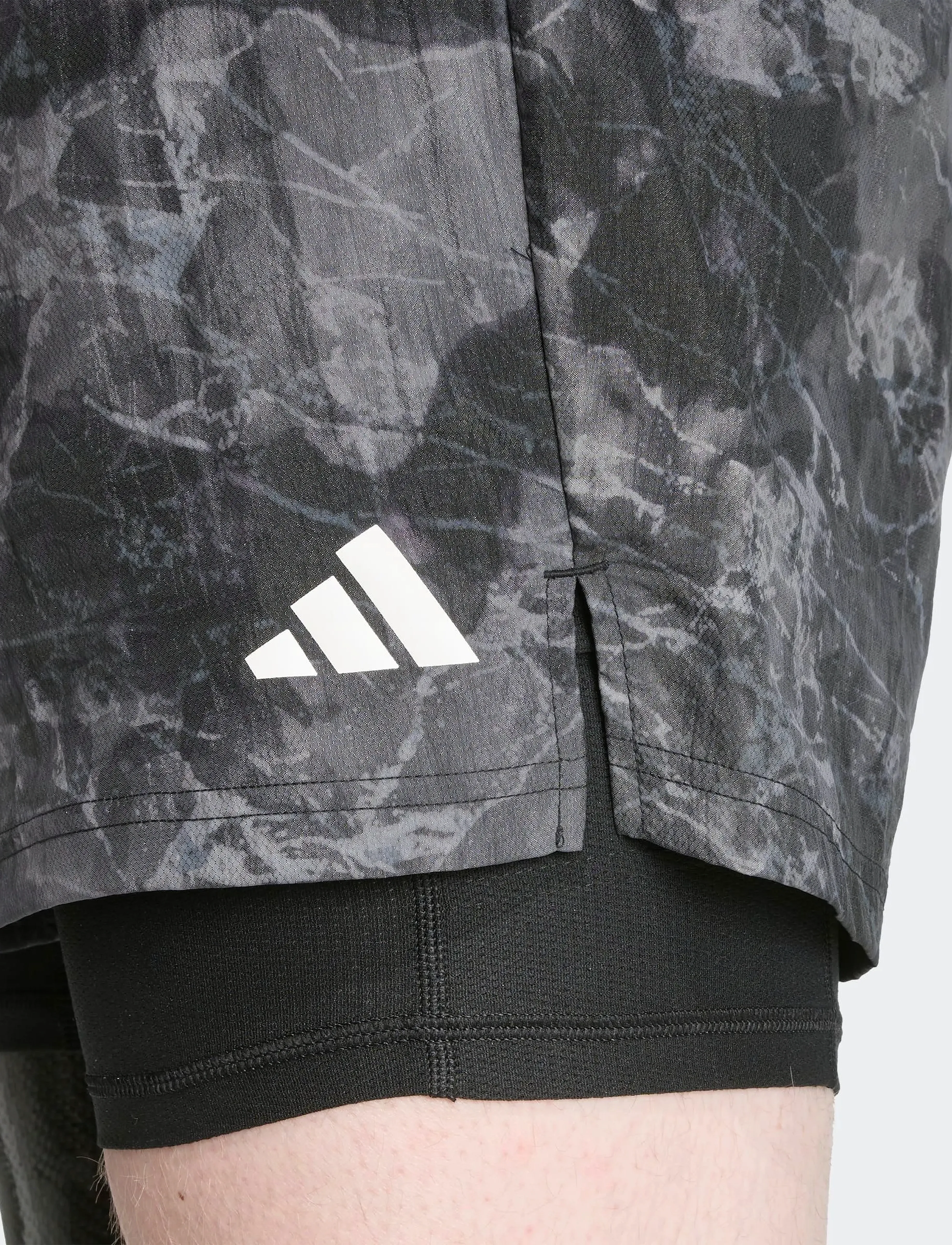adidas Performance OTR SD 2in1 M - Streetstyle - GREFOU/BLACK / grey