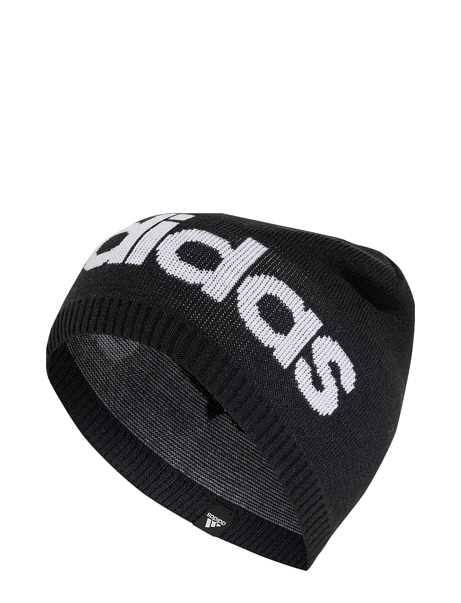 adidas Performance - DAILY BEANIE LT - mützen - black/white - 0