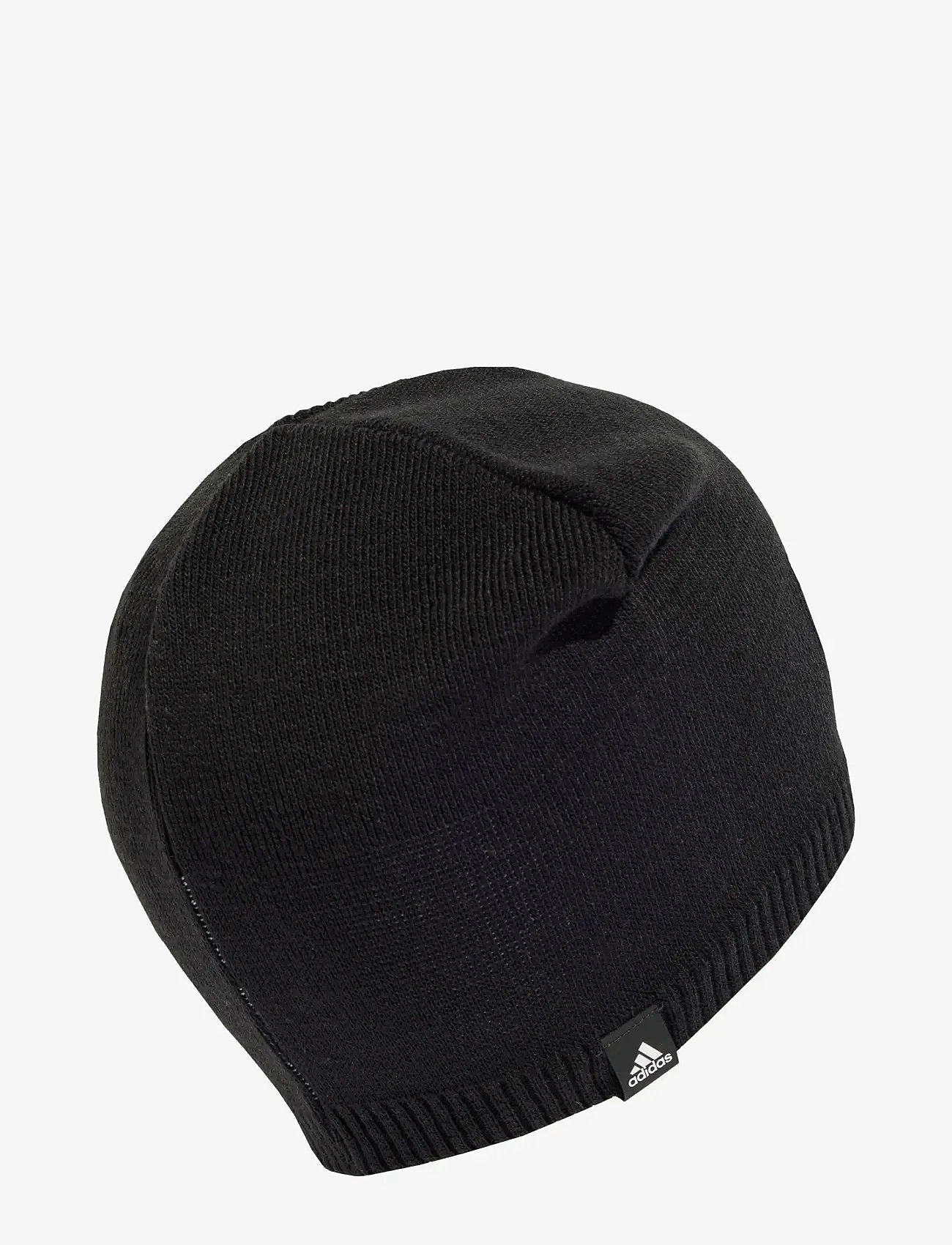 adidas Performance - DAILY BEANIE LT - huer - black/white - 1