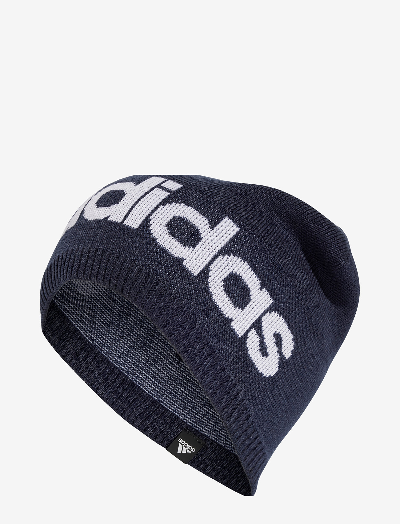 adidas Performance - DAILY BEANIE LT - beanies - legink/white - 0