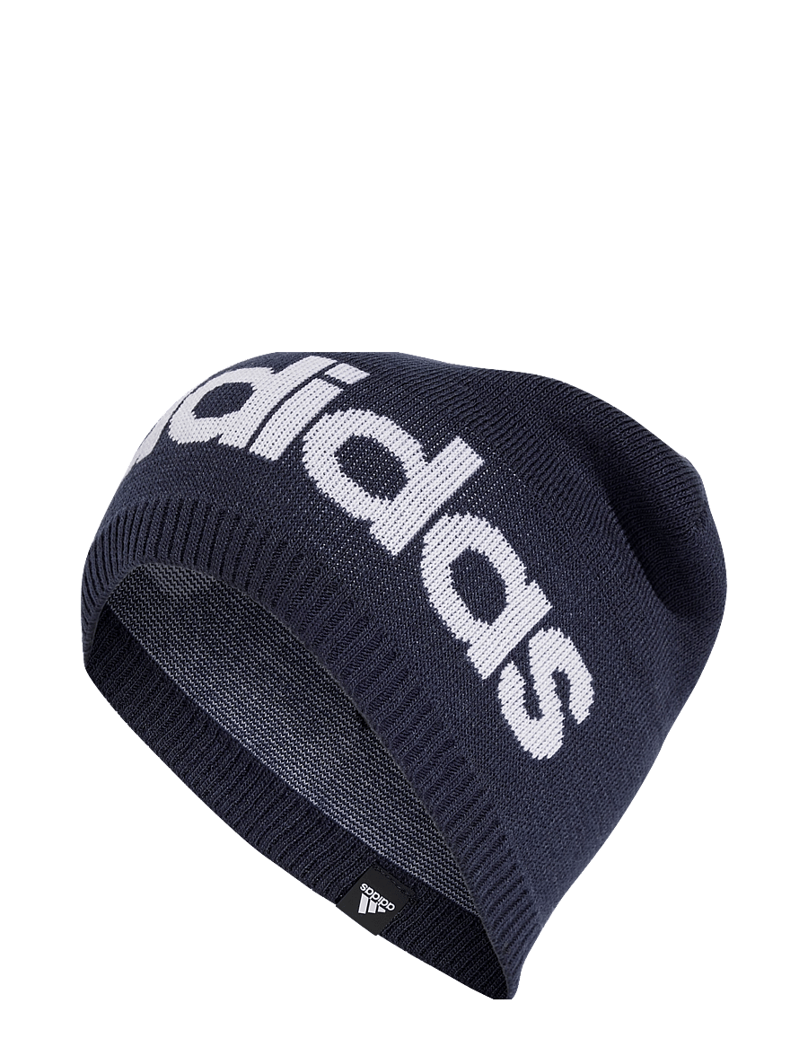 adidas Performance - DAILY BEANIE LT - mössor - legink/white - 0