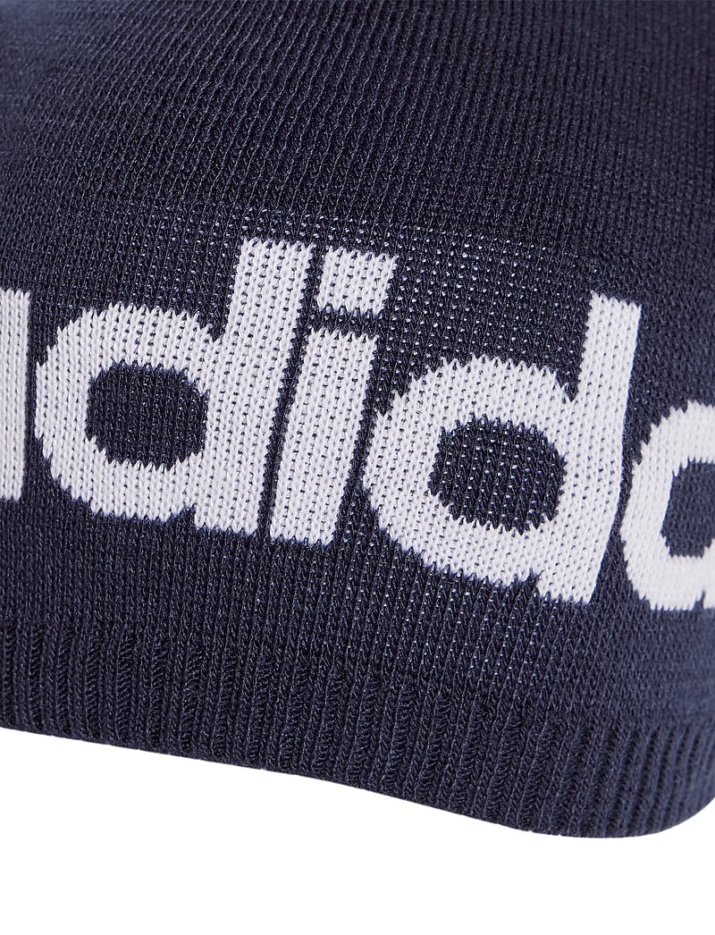 adidas Performance - DAILY BEANIE LT - huer - legink/white - 2