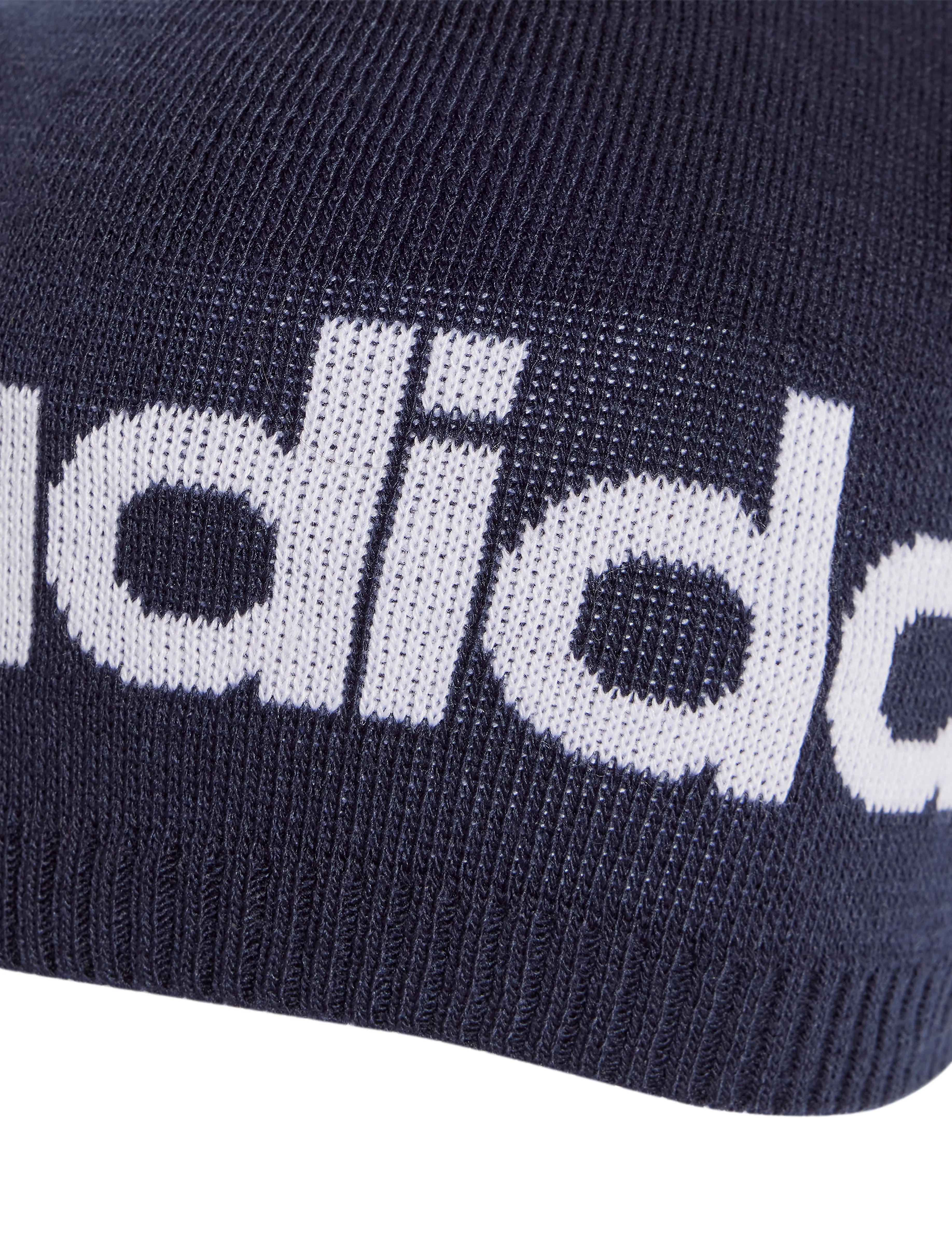 adidas Performance - DAILY BEANIE LT - mössor - legink/white - 2
