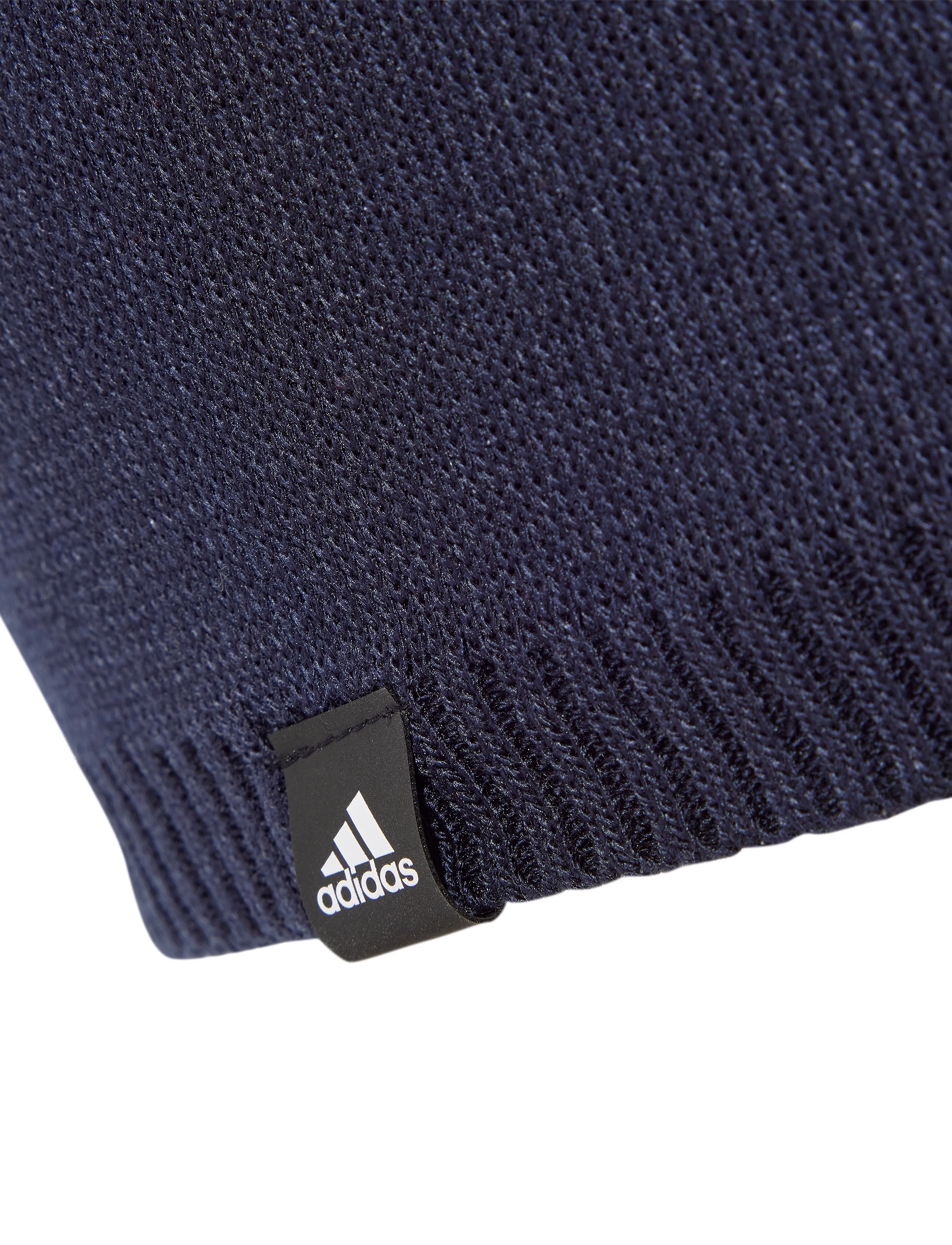 adidas Performance - DAILY BEANIE LT - mössor - legink/white - 3