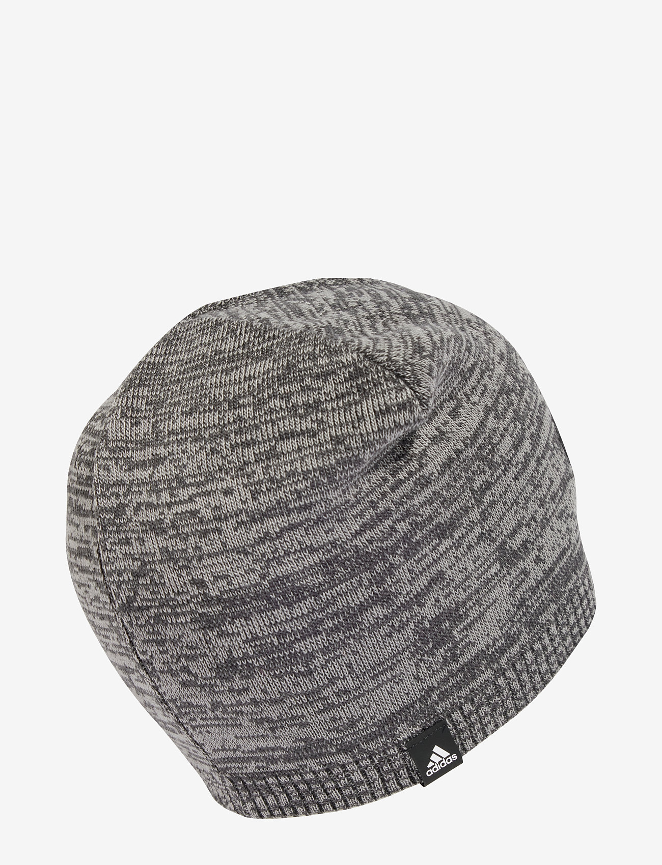 adidas Performance - DAILY BEANIE LT - mützen - dgreyh/black - 1