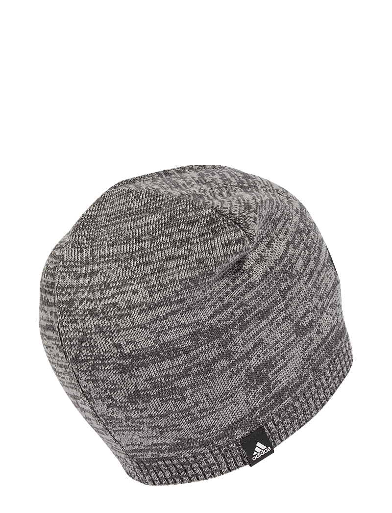 adidas Performance - DAILY BEANIE LT - mützen - dgreyh/black - 1