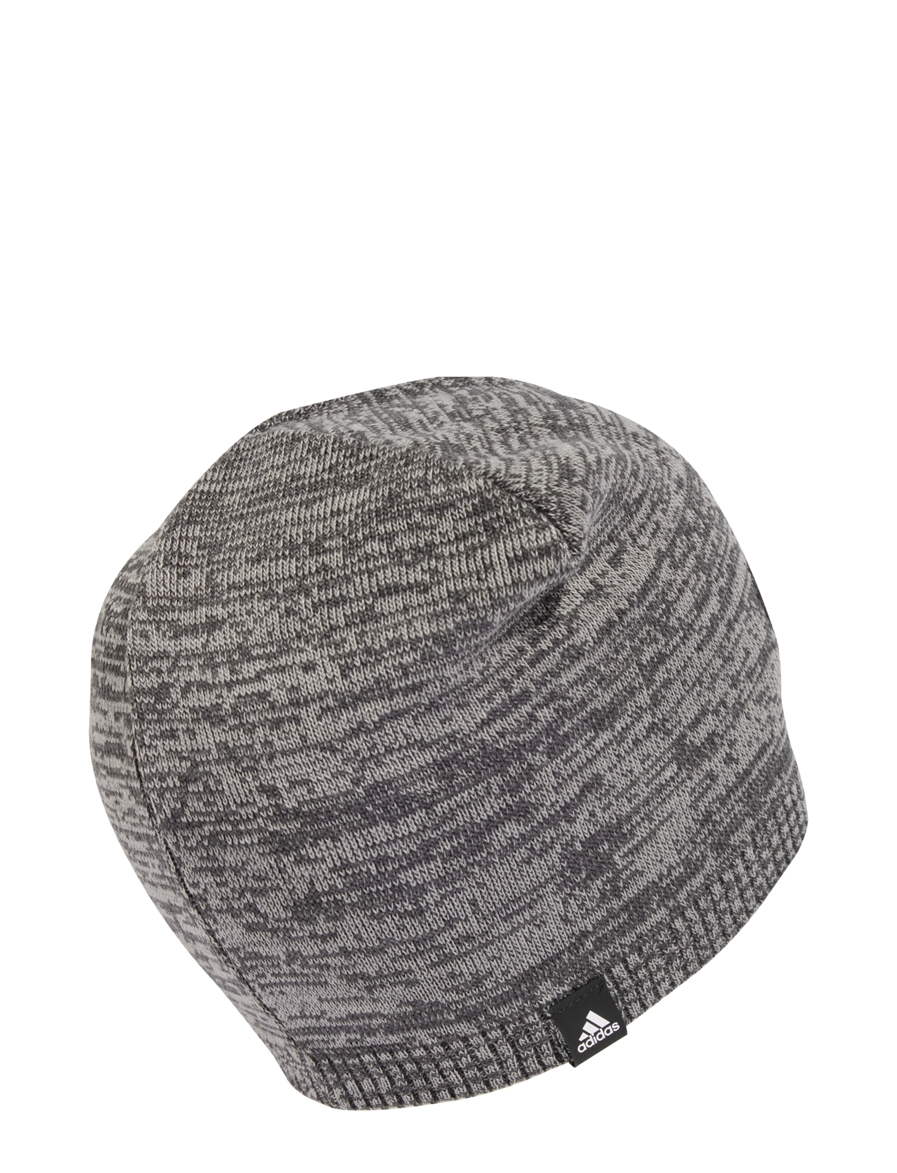 adidas Performance - DAILY BEANIE LT - mössor - dgreyh/black - 1