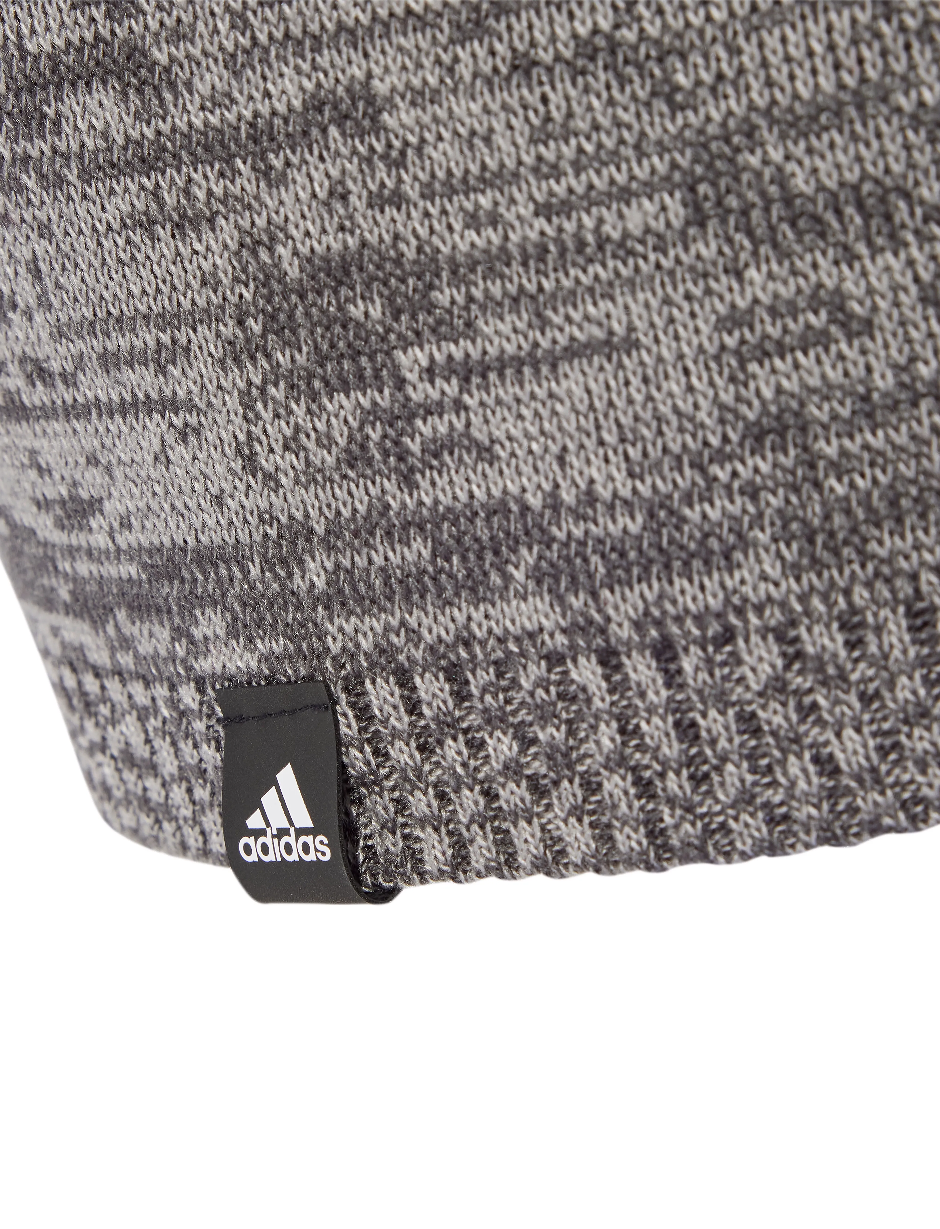 adidas Performance - DAILY BEANIE LT - mössor - dgreyh/black - 3