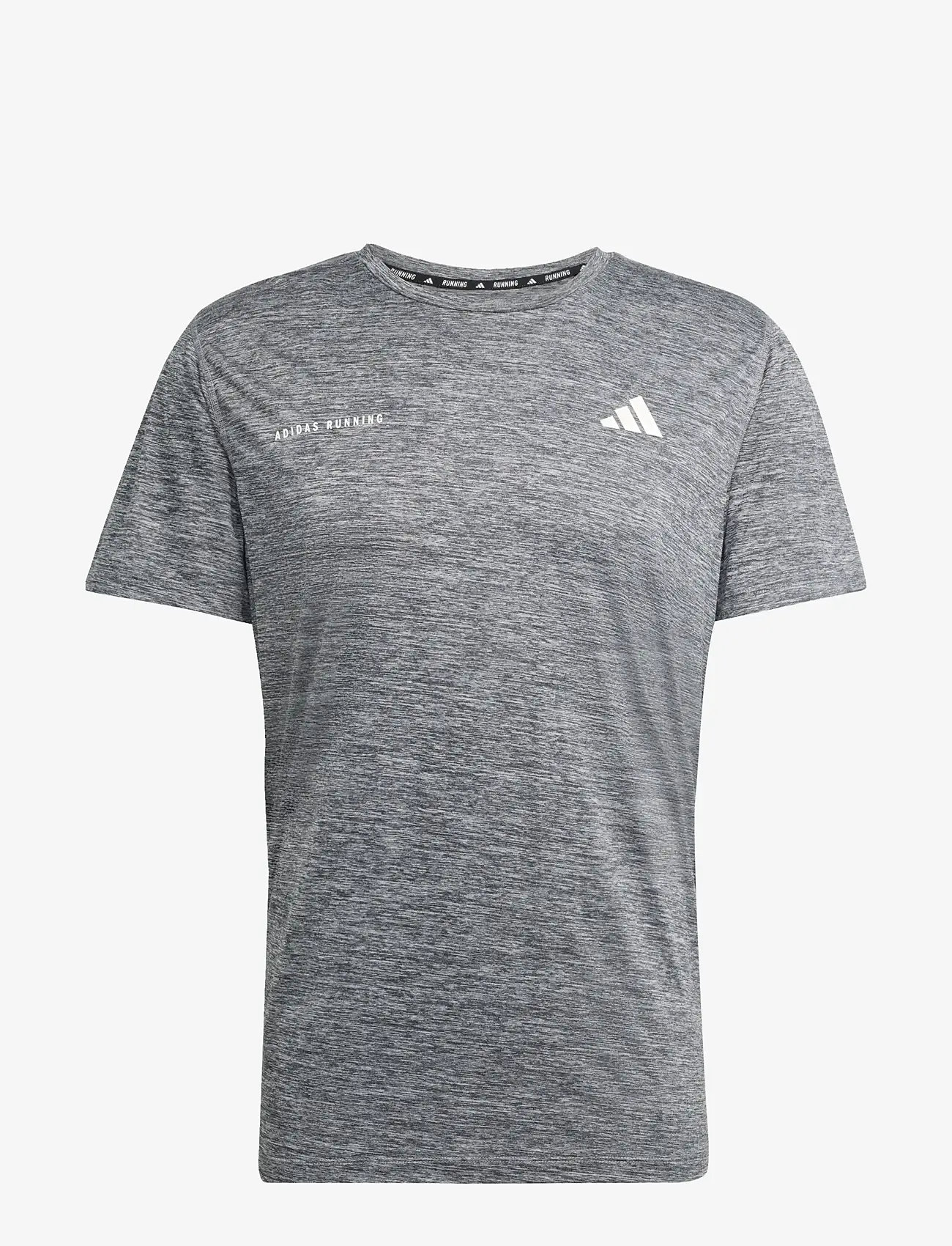 adidas Performance - OTR MEL TEE M - black/grthme - 1