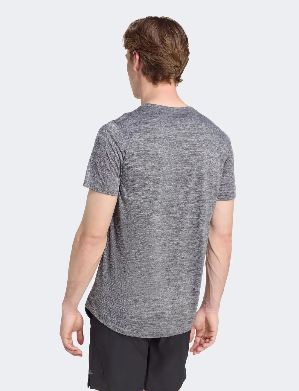 adidas Performance - OTR MEL TEE M - t-krekli - black/grthme - 3