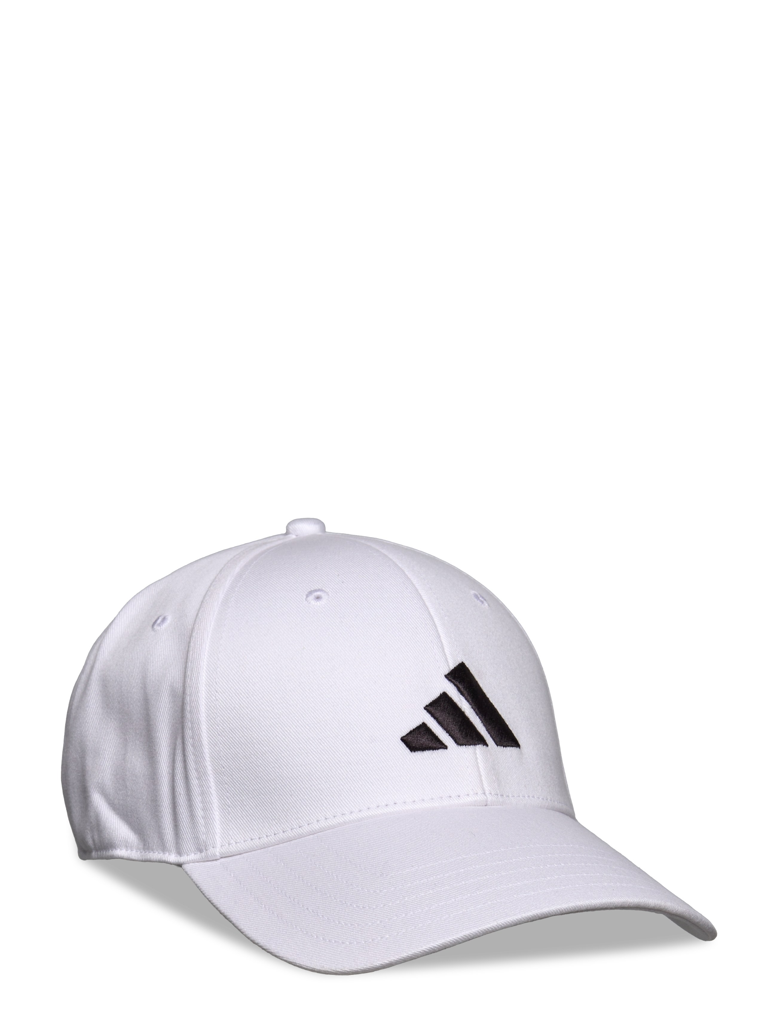 adidas Performance Bb Cap Cot Nl, 54-56, White, Sport Accessories > Sport Caps, Dame