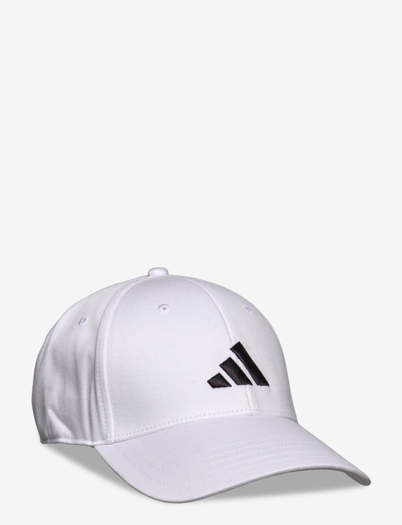 adidas Performance - BB CAP COT NL - kepsar - white/black - 0