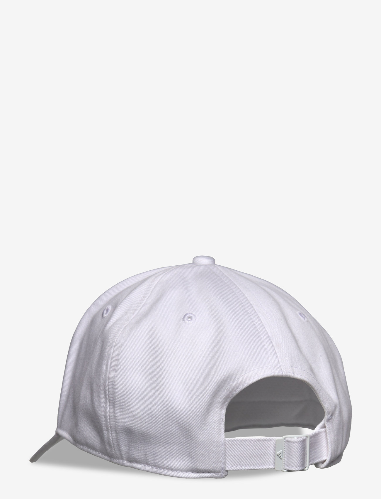 adidas Performance - BB CAP COT NL - kepsar - white/black - 1