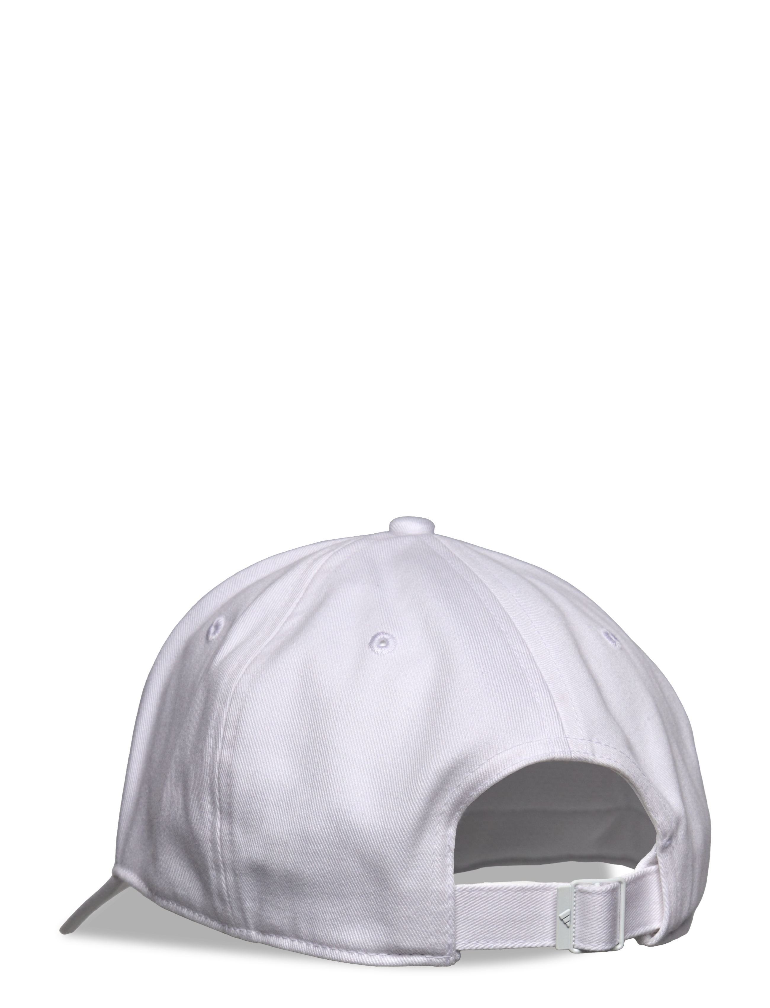 adidas Performance - BB CAP COT NL - lägsta priserna - white/black - 1