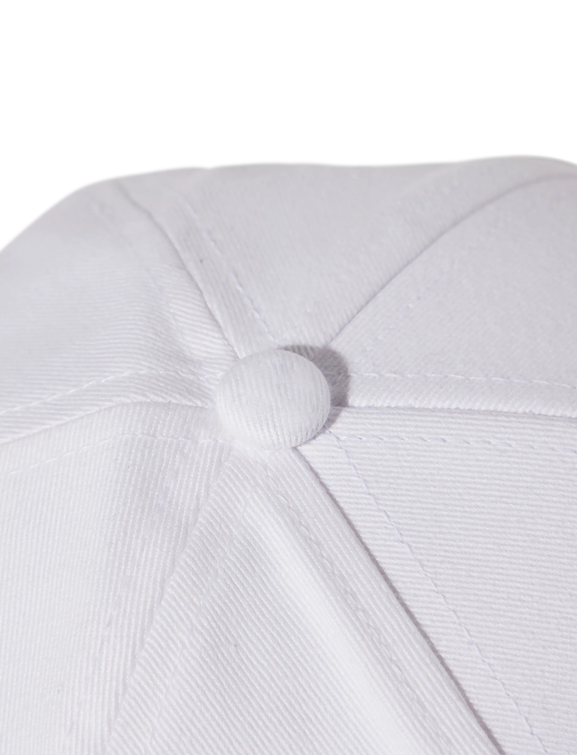 adidas Performance - BB CAP COT NL - lägsta priserna - white/black - 3