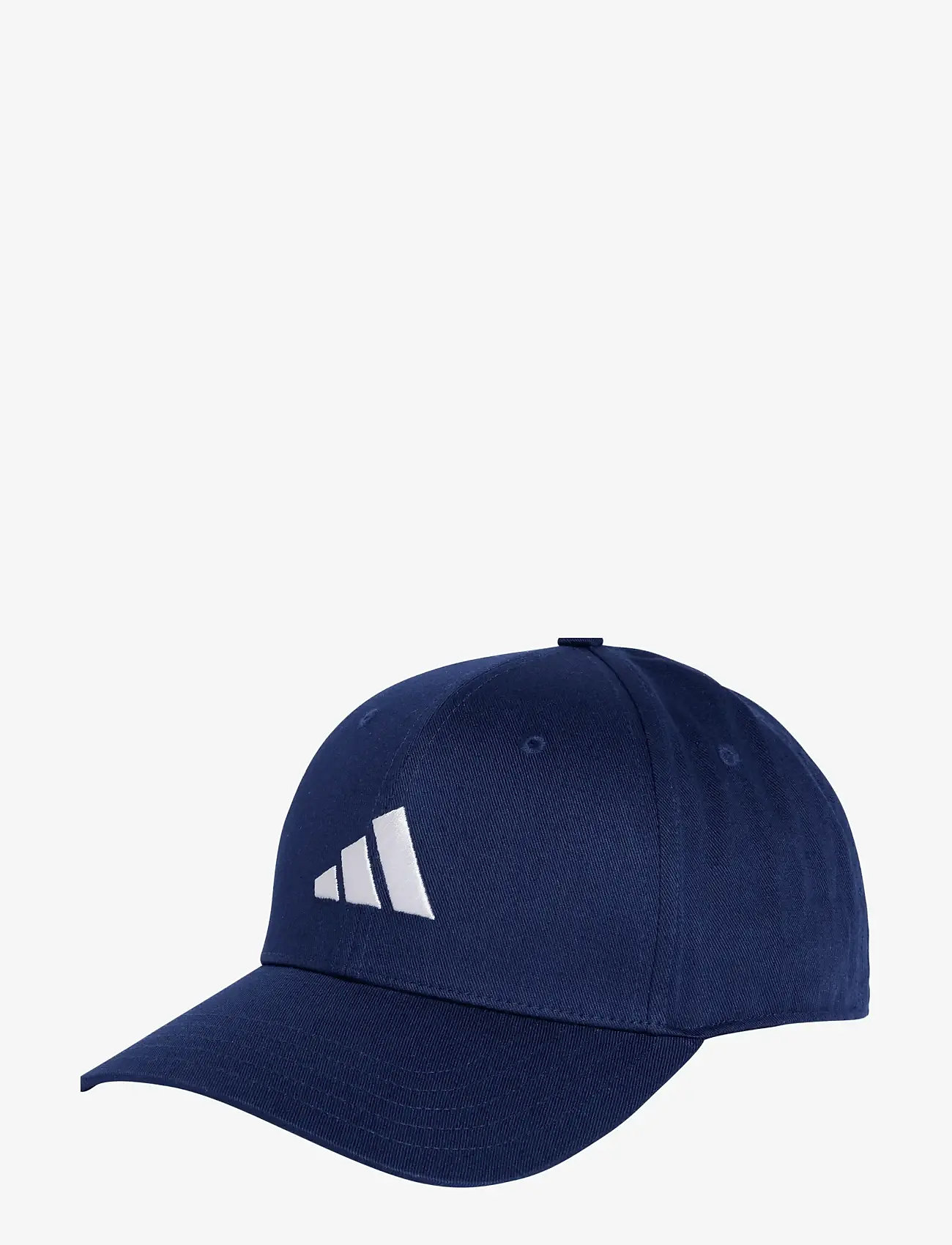 adidas Performance - BB CAP COT NL - kepsar - dkblue/white - 1