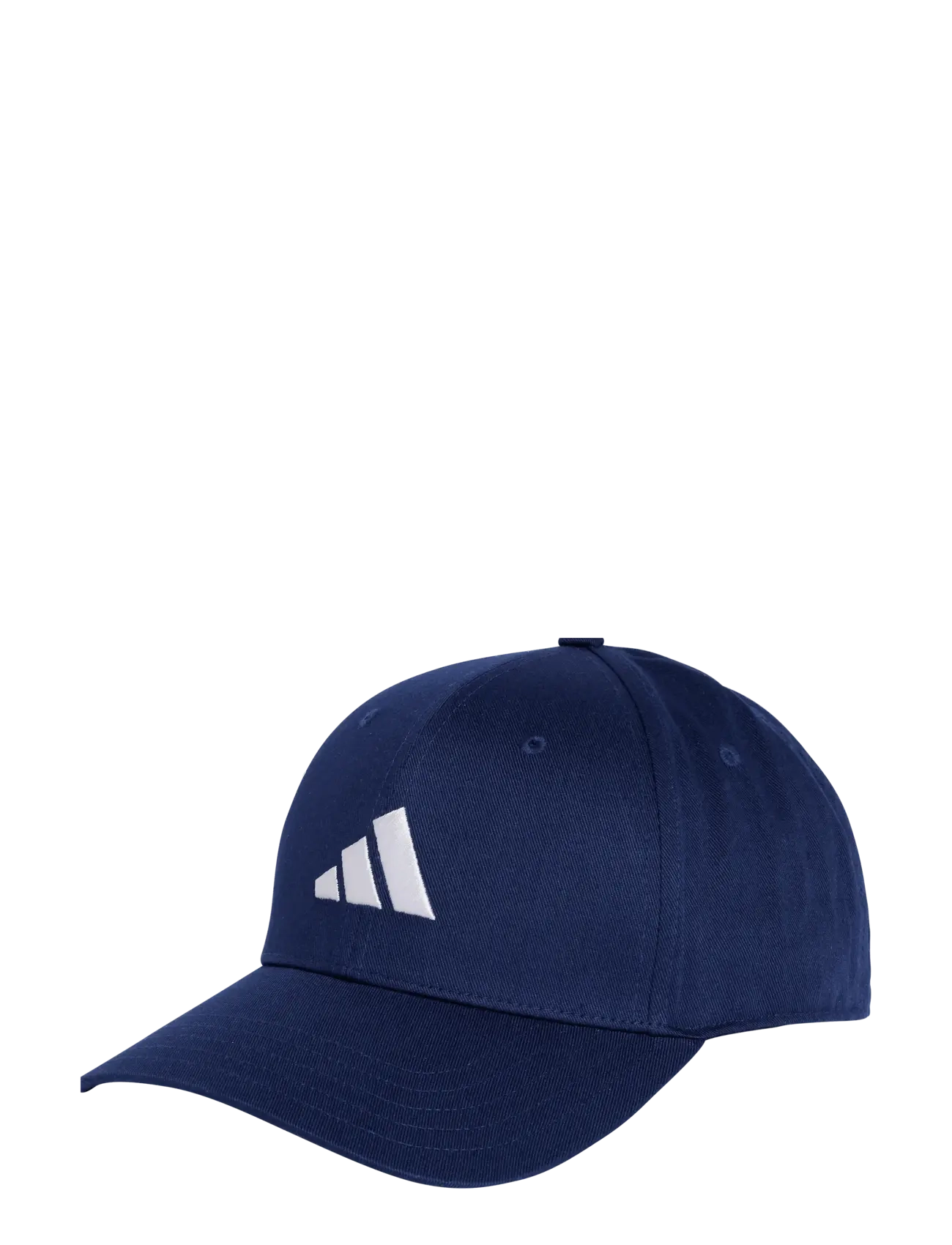 adidas Performance - BB CAP COT NL - kepsar - dkblue/white - 1