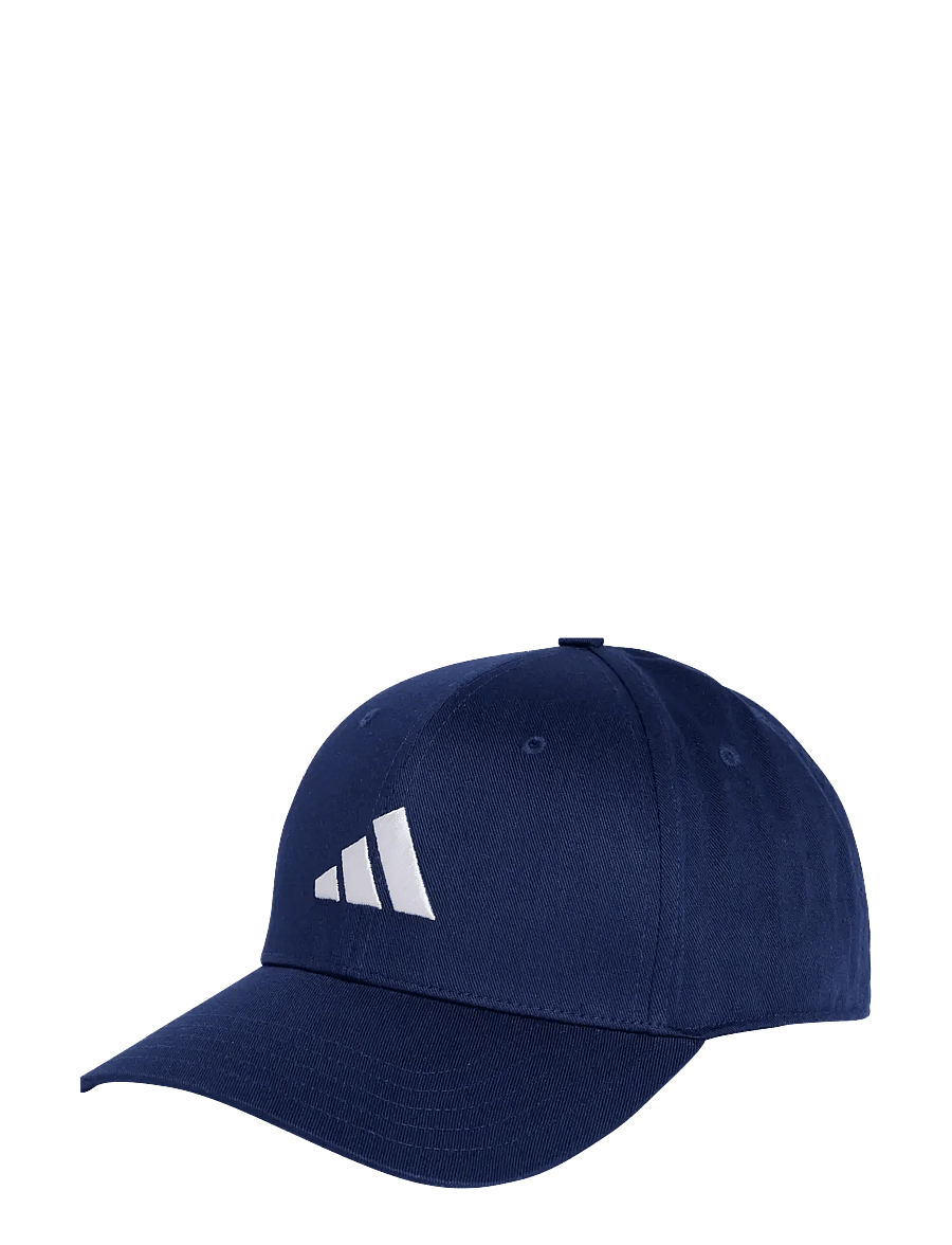 adidas Performance - BB CAP COT NL - kappen - dkblue/white - 1