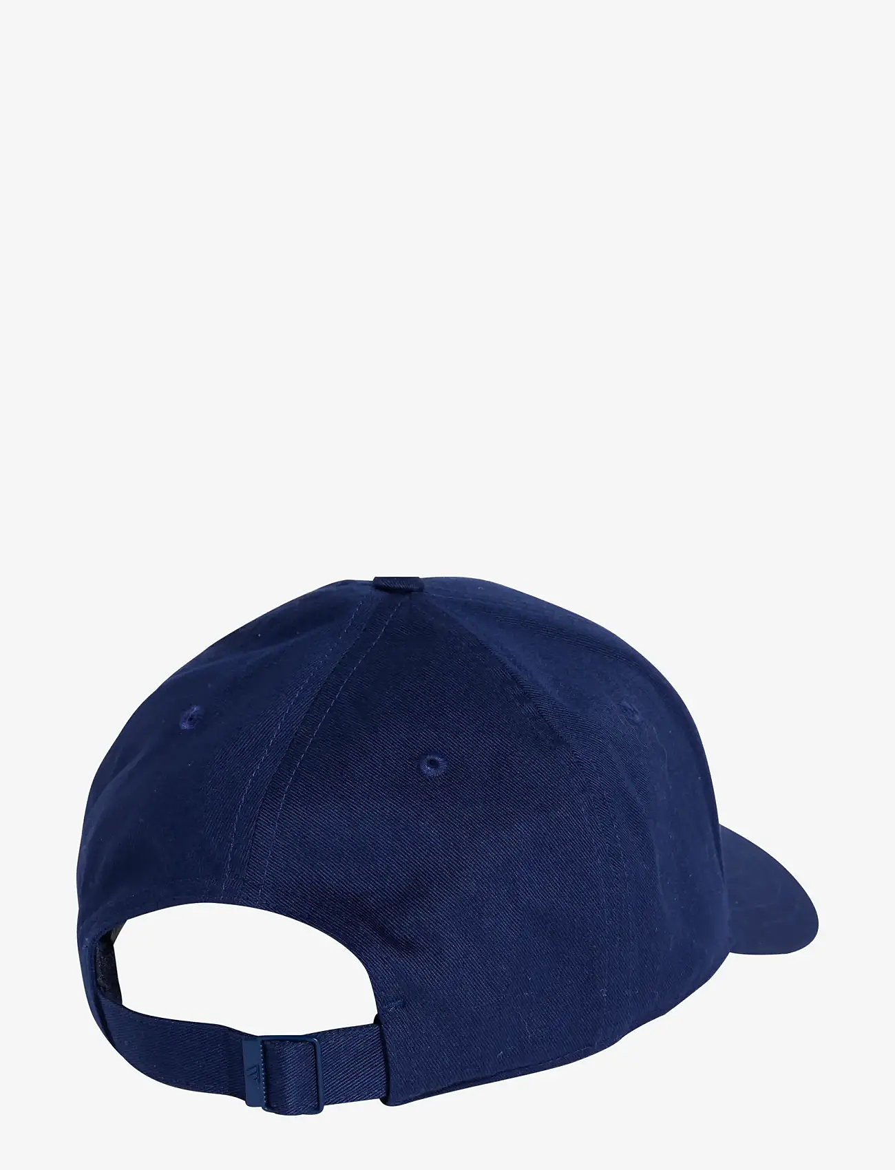 adidas Performance - BB CAP COT NL - kepsar - dkblue/white - 2