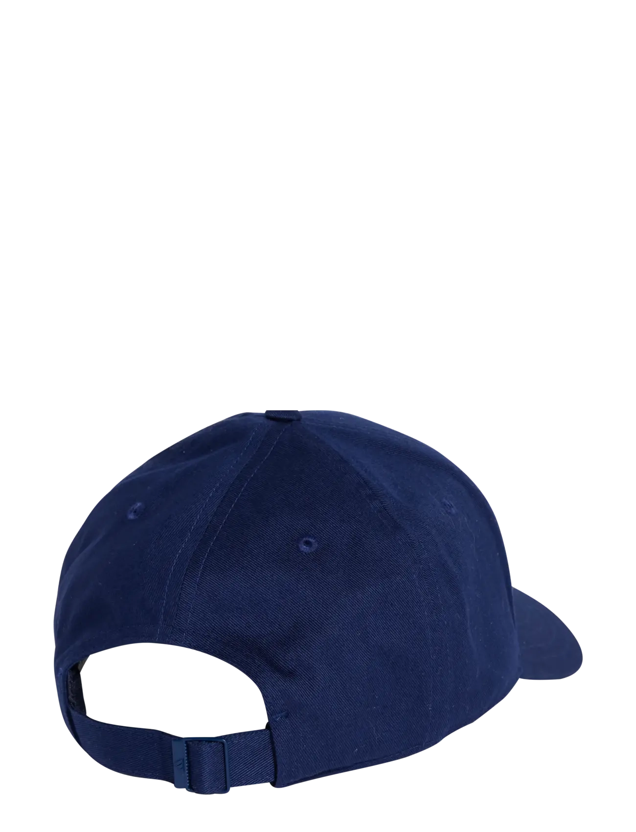 adidas Performance - BB CAP COT NL - kepsar - dkblue/white - 2