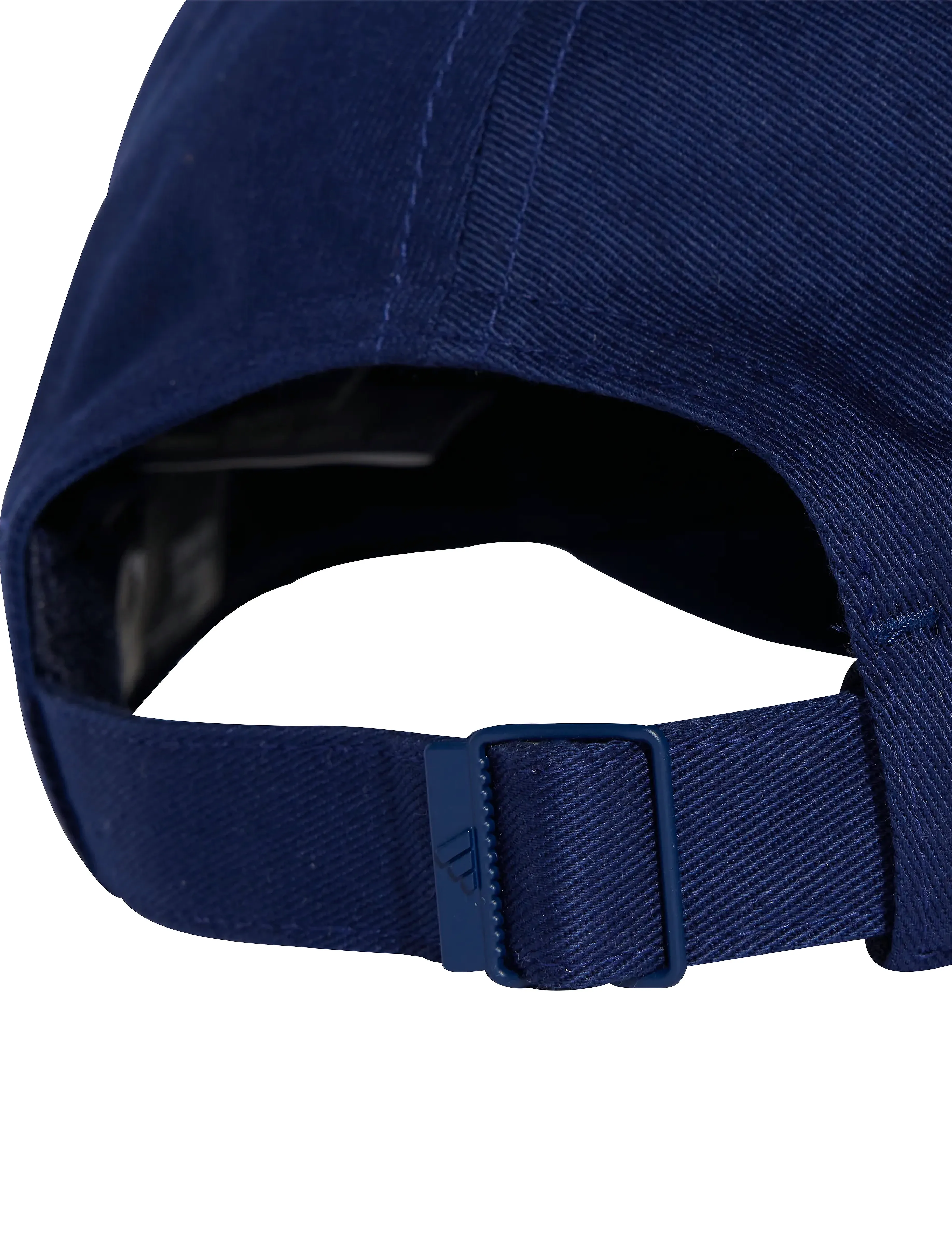 adidas Performance - BB CAP COT NL - kepsar - dkblue/white - 3