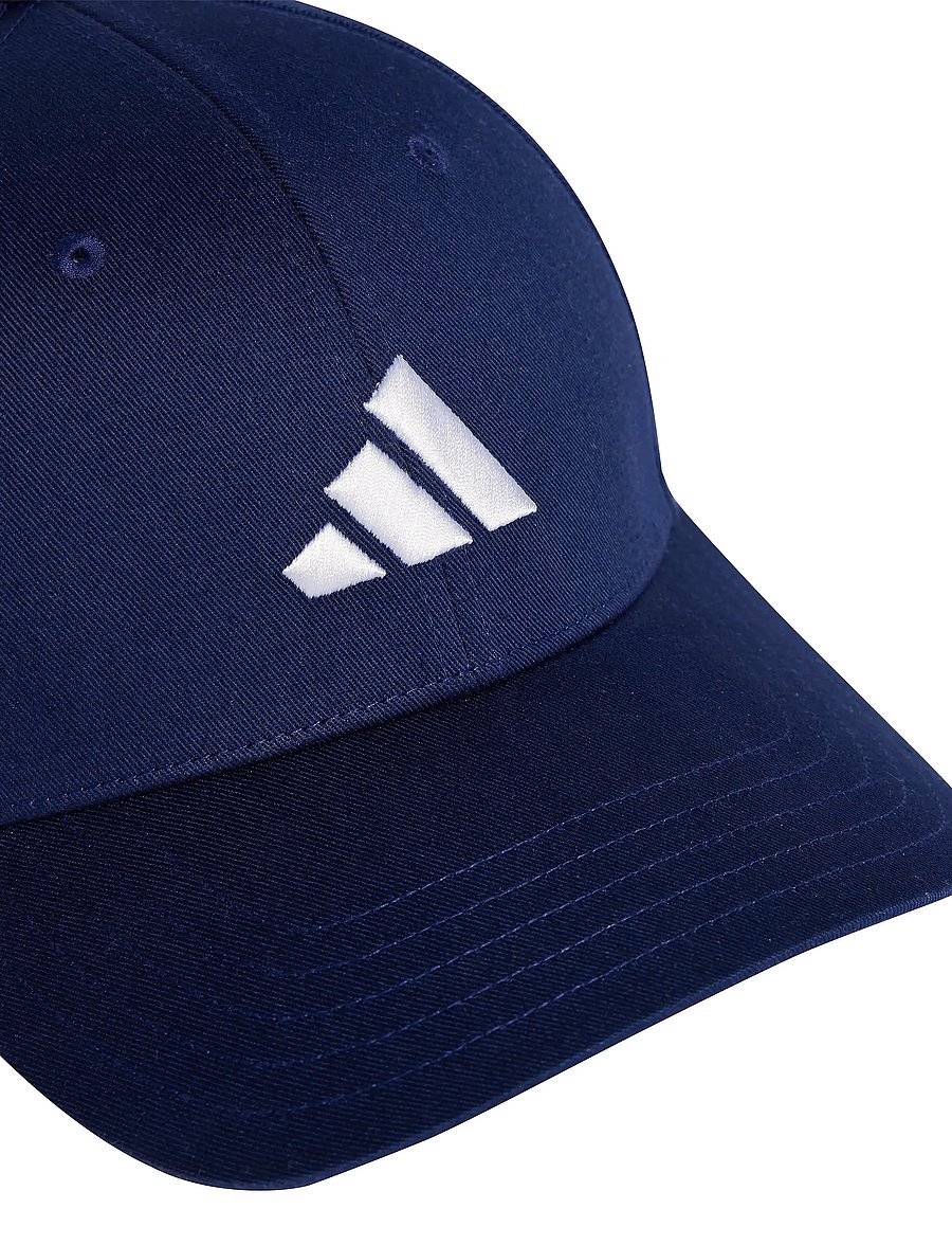 adidas Performance - BB CAP COT NL - kappen - dkblue/white - 4