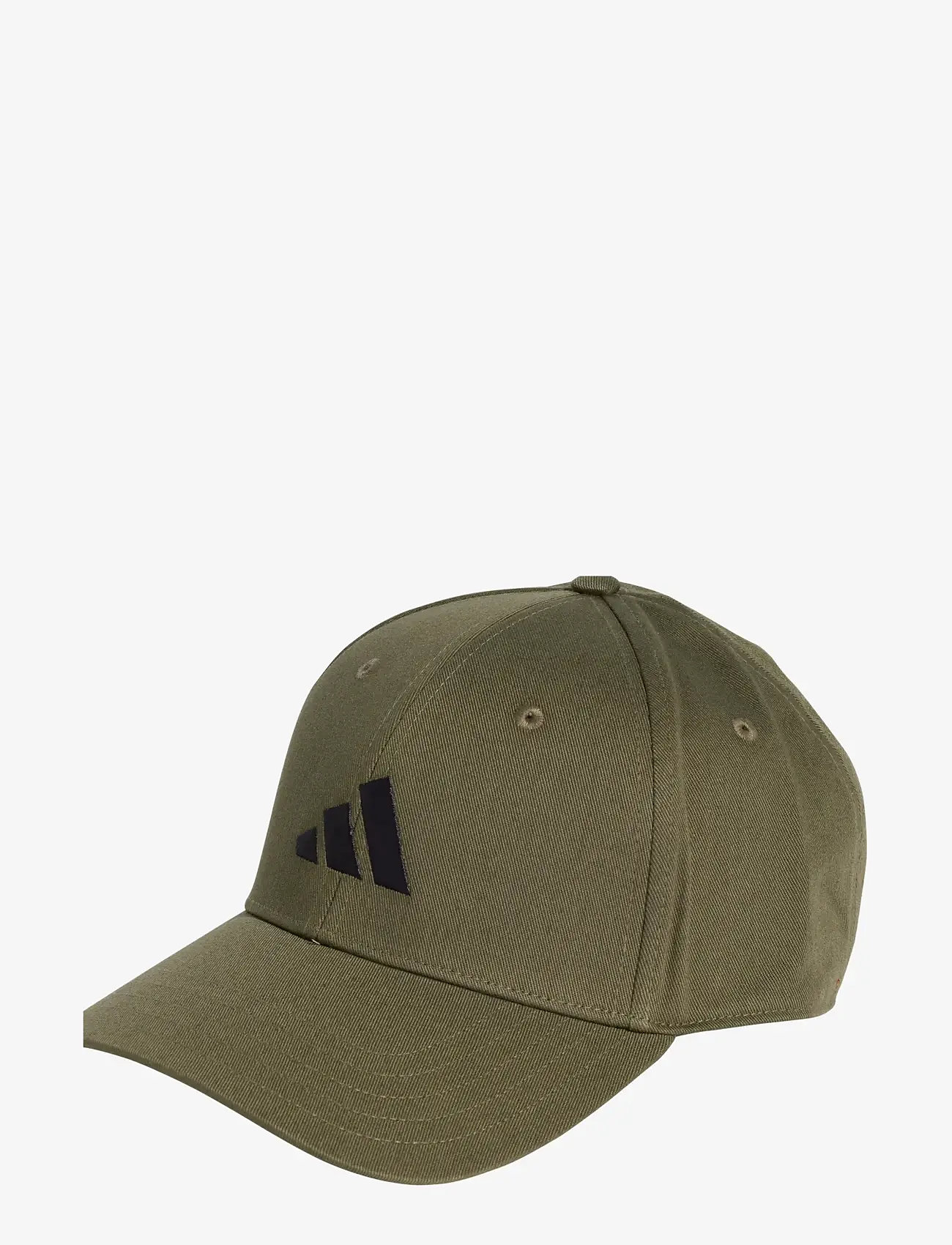adidas Performance - BB CAP COT NL - die niedrigsten preise - olistr/black - 0