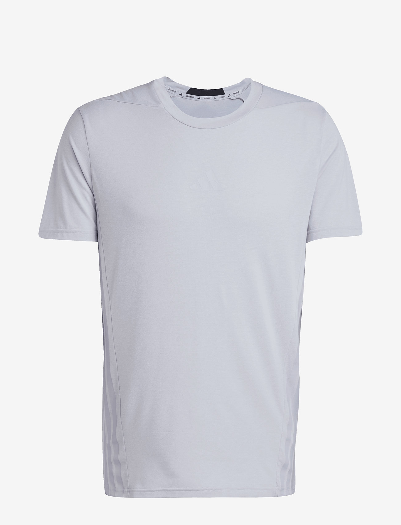 adidas Performance - D4T 3S TEE - t-särgid - halsil - 1