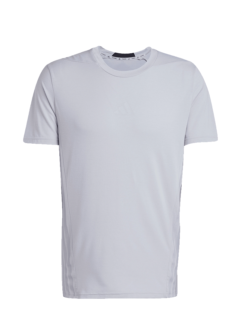 adidas Performance - D4T 3S TEE - t-paidat - halsil - 1