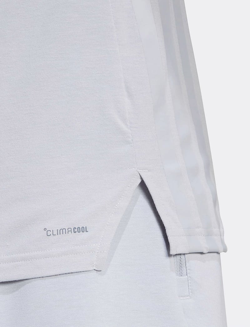 adidas Performance - D4T 3S TEE - t-paidat - halsil - 5