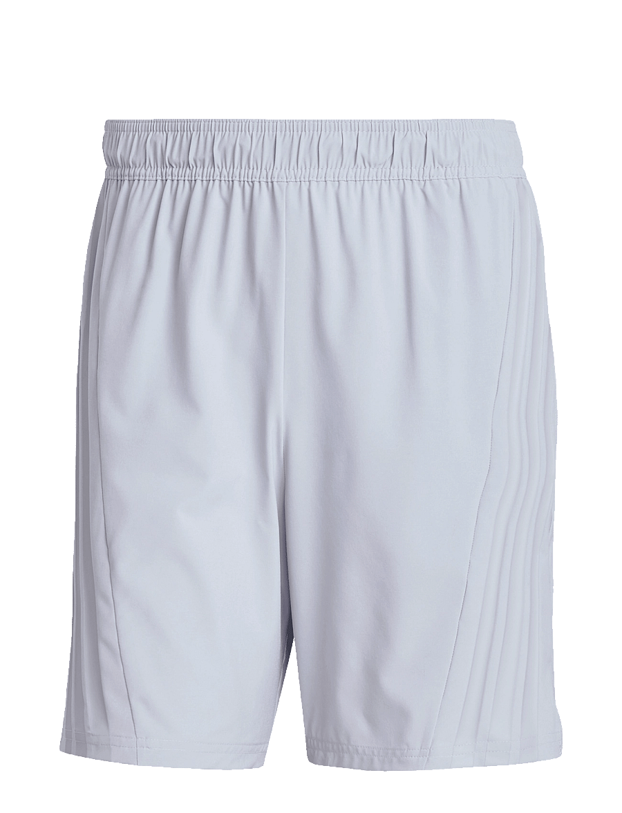 adidas Performance - D4T 3S SHORT - treningsshorts - halsil - 1