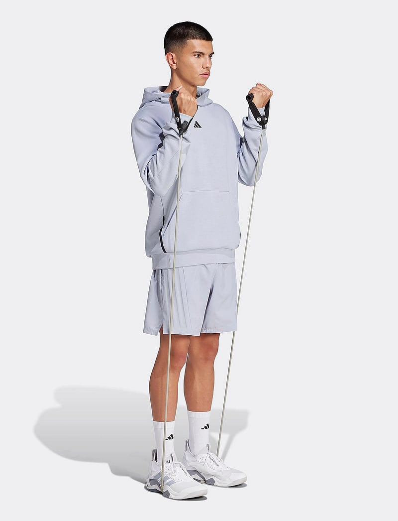 adidas Performance - D4T 3S SHORT - chaussures de course - halsil - 0