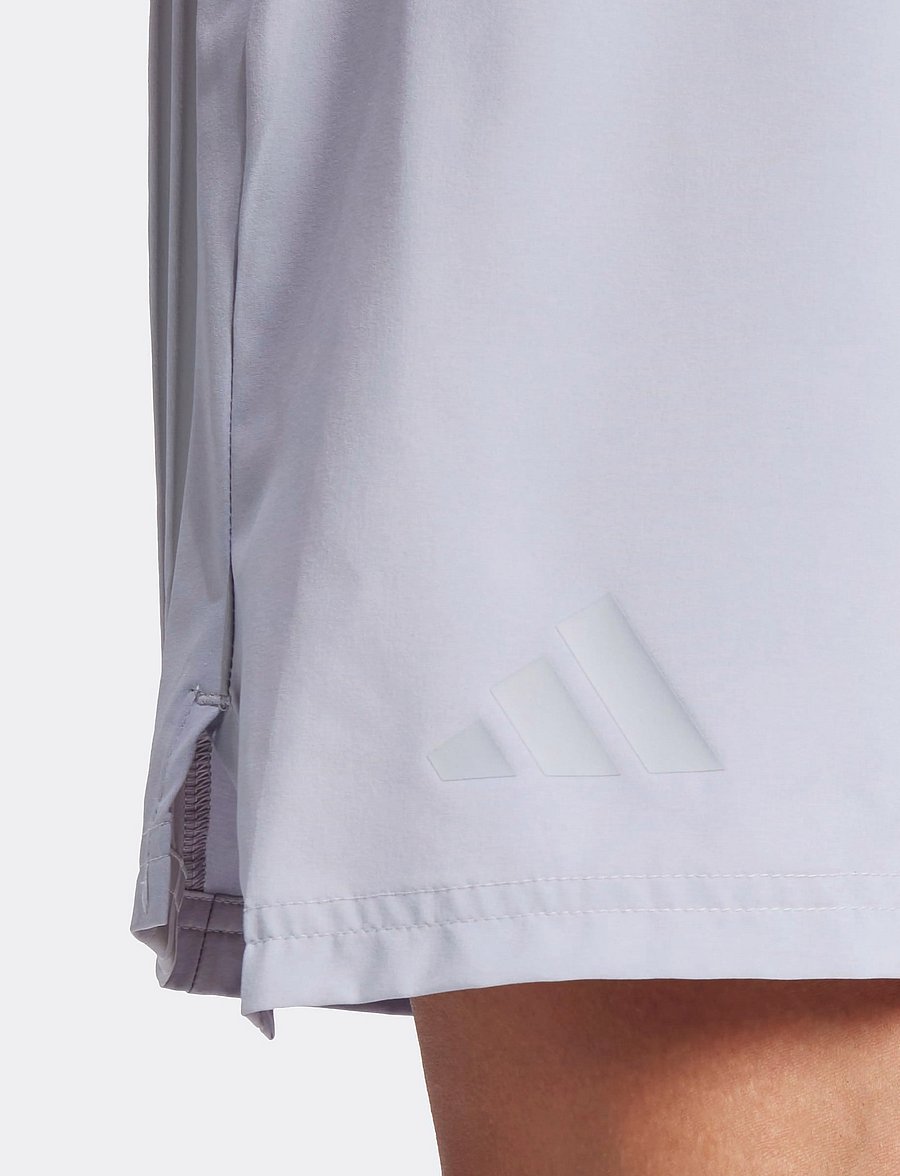 adidas Performance - D4T 3S SHORT - treningsshorts - halsil - 3