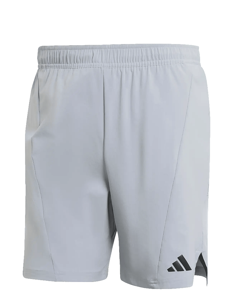 adidas Performance - D4T SHORT - træningsshorts - halsil - 1