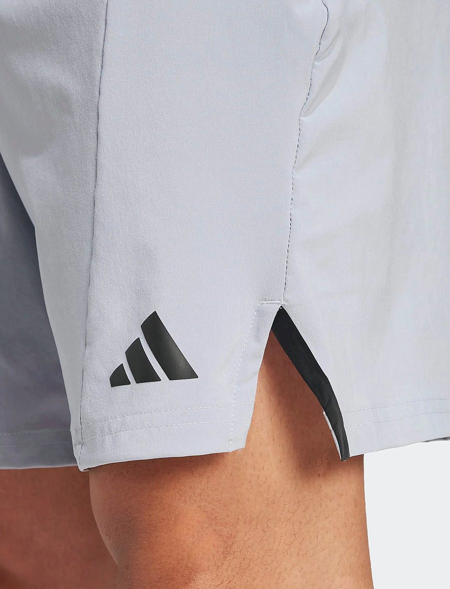 adidas Performance - D4T SHORT - lühikesed treeningpüksid - halsil - 2