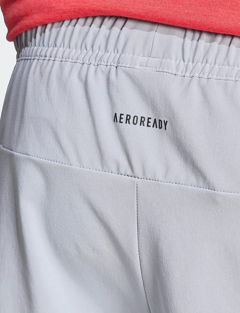 adidas Performance - D4T SHORT - træningsshorts - halsil - 3