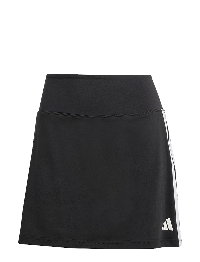 adidas Performance - WE 3S SKORT - black/white - 1